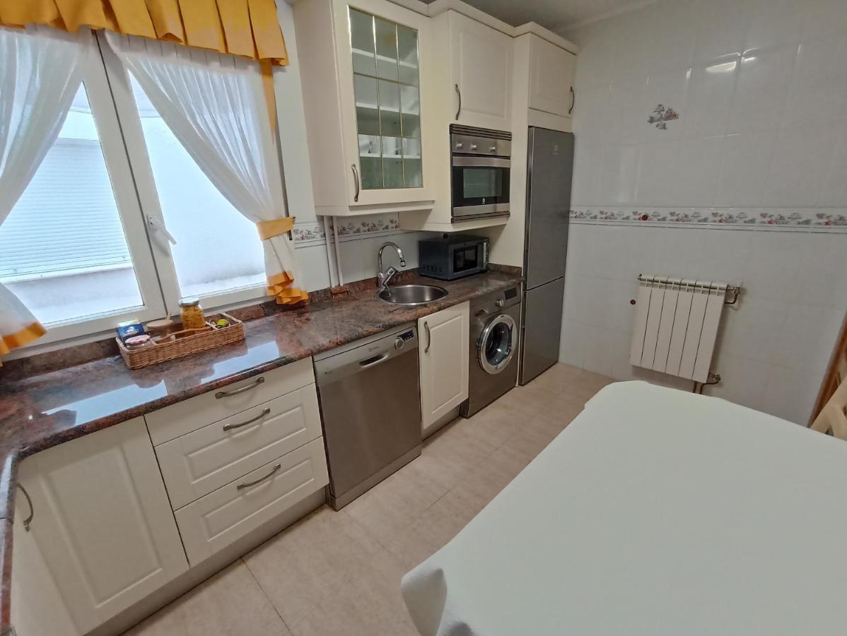 Apartamento De 120M2 Al Lado De Cabarceno Saron Eksteriør bilde